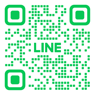 LINE QRコード